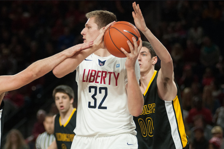 2015-16 MBB Preview: Forwards
