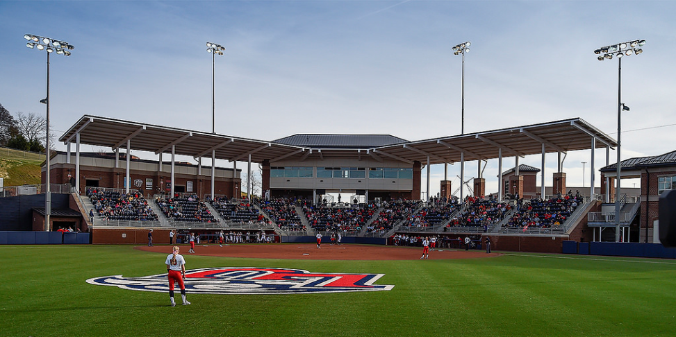 Liberty to host several ASUN Championships in 2020-21