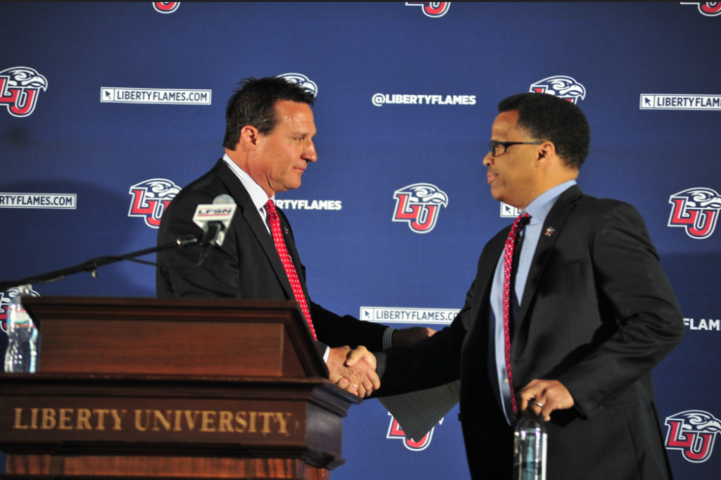 5 qualities that will define Coach McKay’s team A Sea of Red