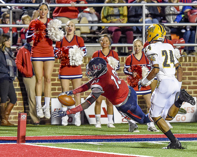 FCS Playoff Watch: 10 Teams To Cheer Against This Week