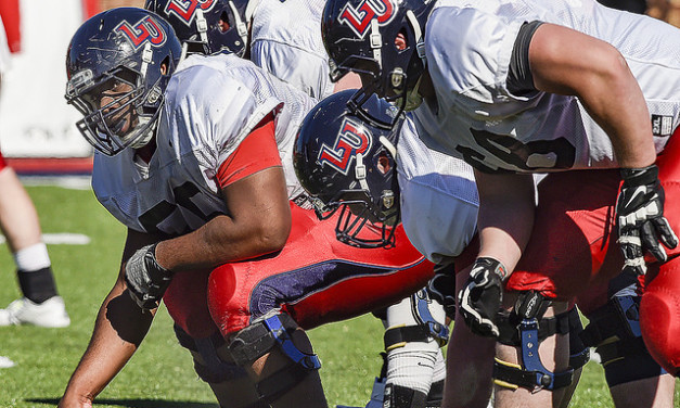 Most important Flames, #6: Dontae Duff