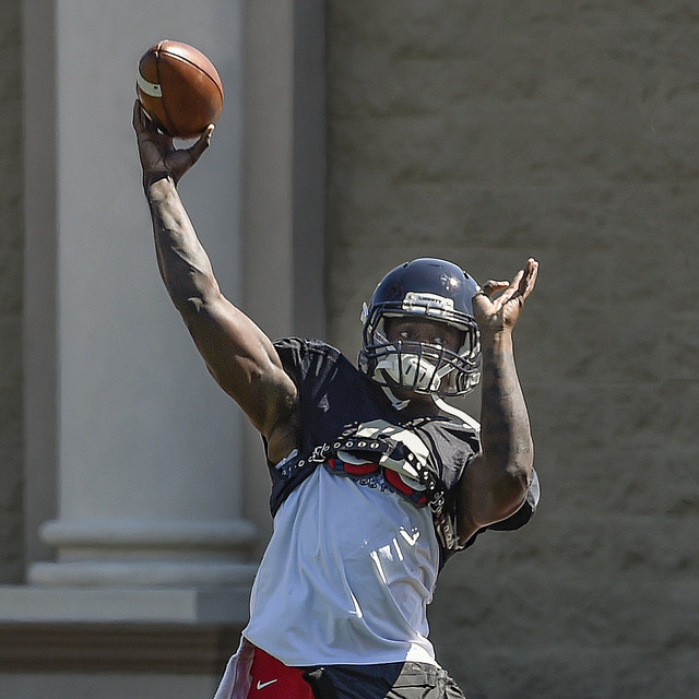 Depth Chart Breakdown: Quarterbacks