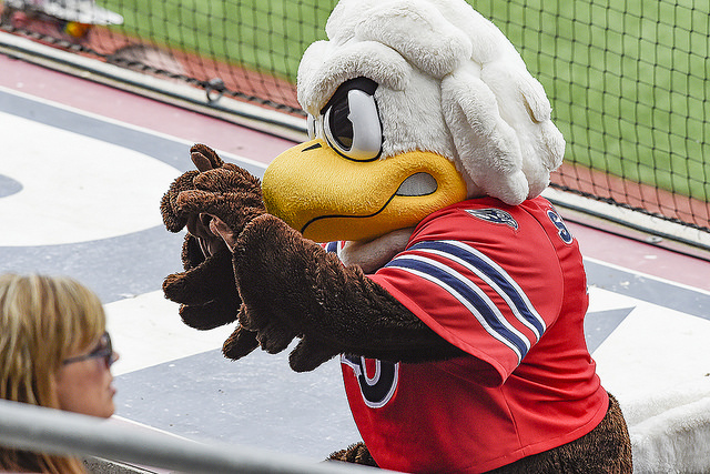 Big South Baseball Tournament Preview and Predictions A Sea of Red