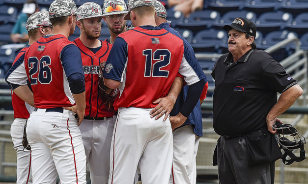 Liberty Still Searching For Answers After Series Sweep By Coastal