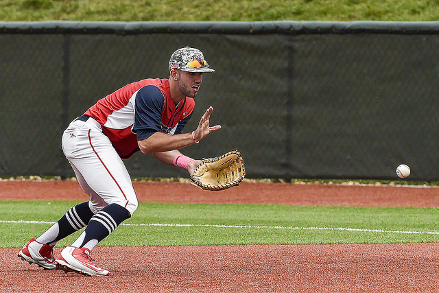 Liberty Gets First Road Conference Series Win at High Point To Close Out The Year