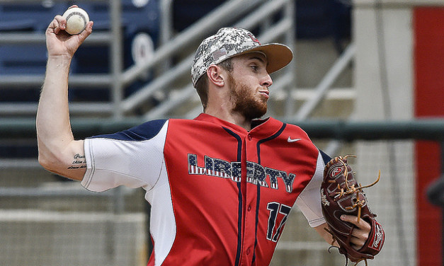 Midweek Momentum: Liberty Comes From Behind To Beat ODU 7-6