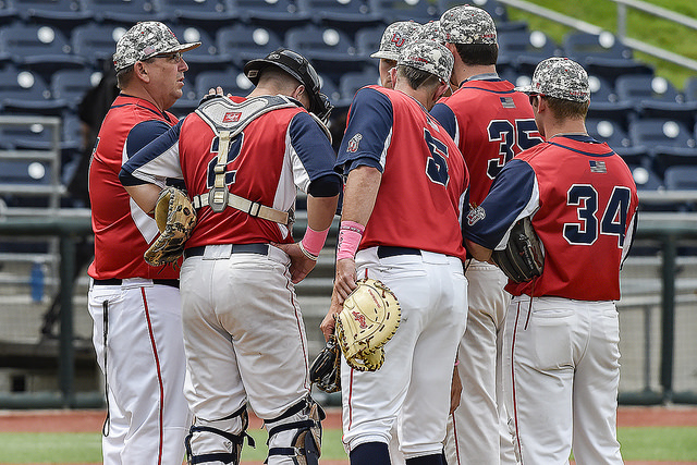 Liberty’s season ends in the Big South Championship game