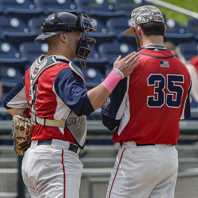 Liberty Takes Down 2 Seed High Point To Open Big South Tournament Play