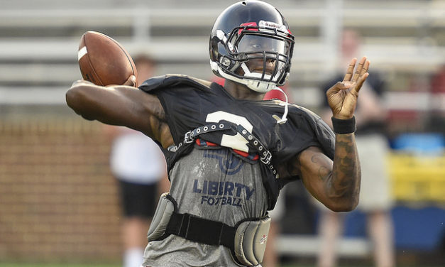Game Preview and Prediction: Virginia Tech
