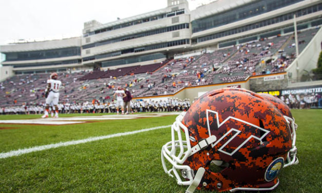 4 Things to Know About Virginia Tech