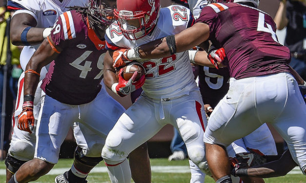 Crash Course: Virginia Tech Hokies