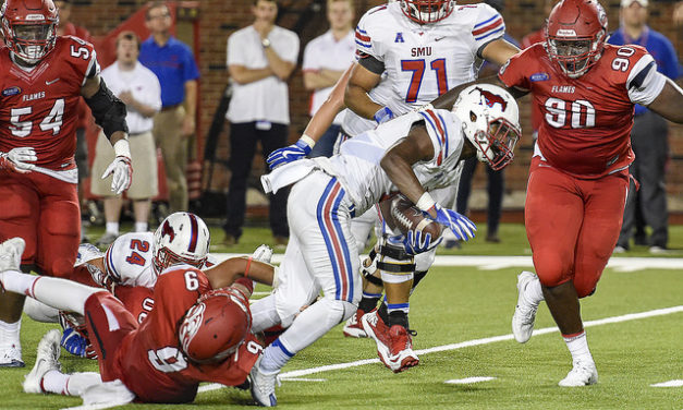 2017 Opponent Preview: Indiana State