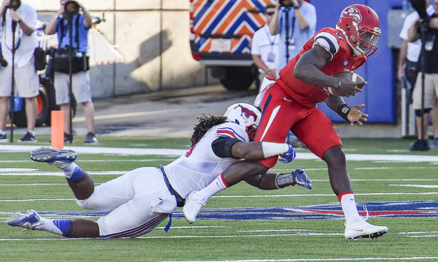 7 Notables from Jacksonville State Press Conference