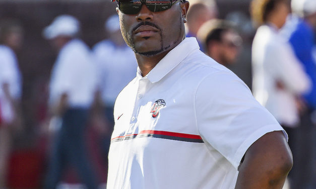 Final Thoughts: Jacksonville State