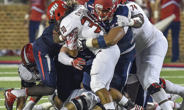 Liberty Football Week in Review: Jacksonville State