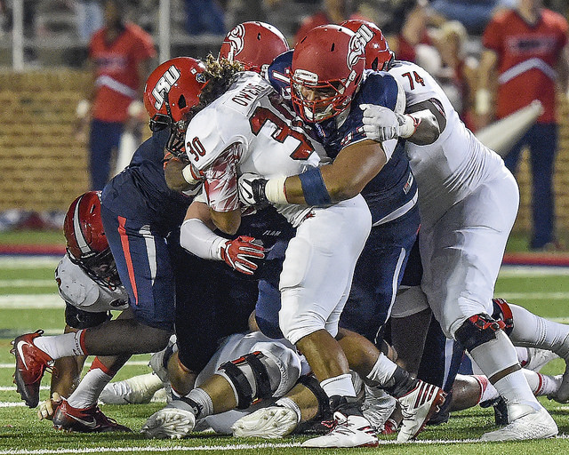 Liberty Football Week in Review: Jacksonville State