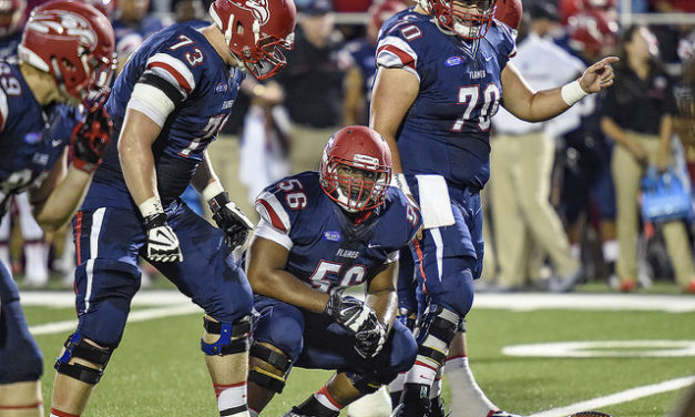 Final Thoughts: Robert Morris
