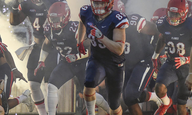 Playing AD & Creating An FBS Schedule