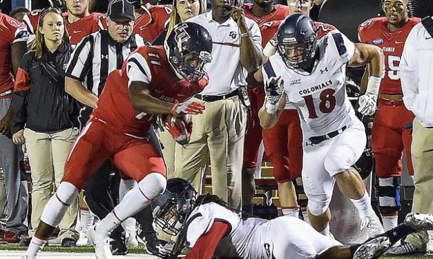2017 Opponent Preview: Saint Francis
