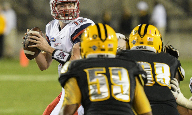 2017 Opponent Preview: Kennesaw State
