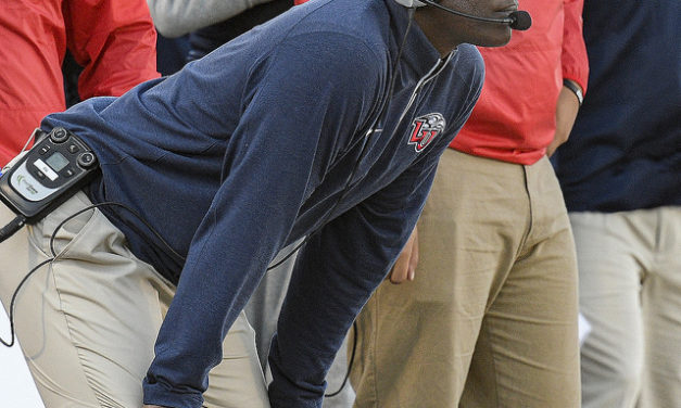 Year-End Thoughts From Coach Gill
