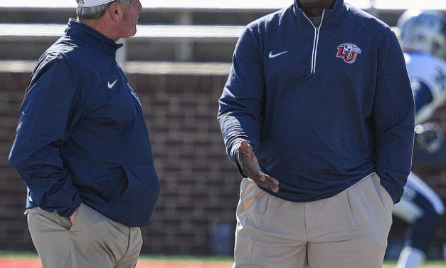7 Notables from Gardner-Webb Press Conference