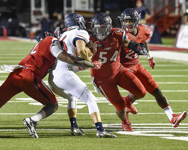 Quick-hit notes: Robert Morris