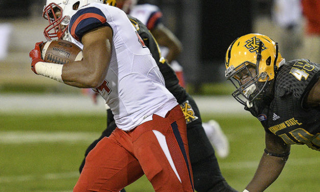 Liberty Football Week in Review: Kennesaw State