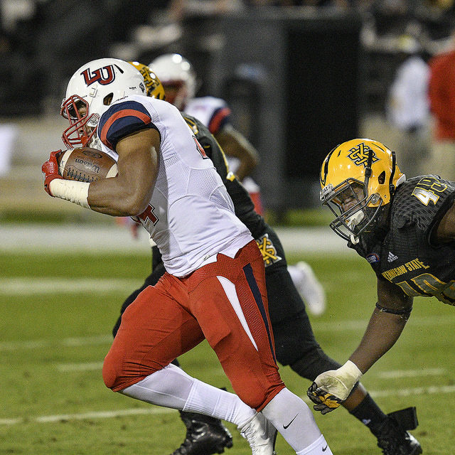 Liberty Football Week in Review: Kennesaw State
