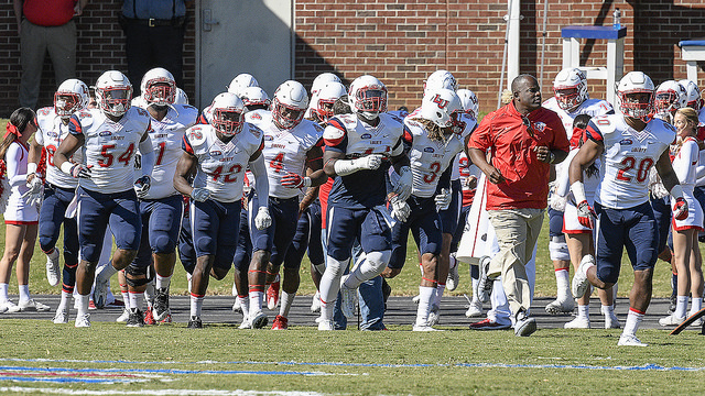 The Burn – November 11, 2016