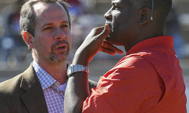 Quick-hit notes: Coastal Carolina