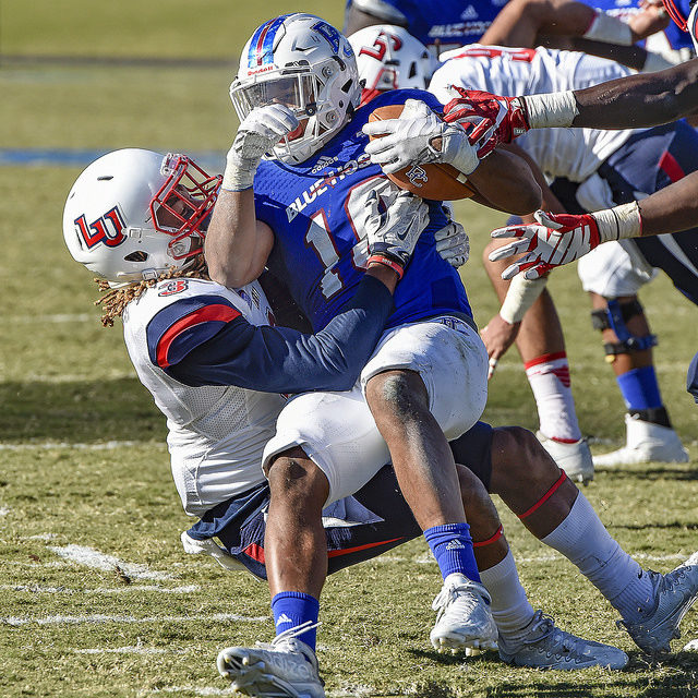 2017 Opponent Preview: Presbyterian