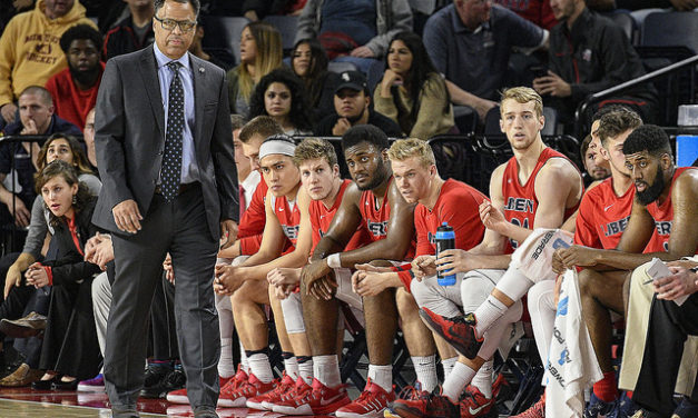 Rapid Reactions: UMass Lowell