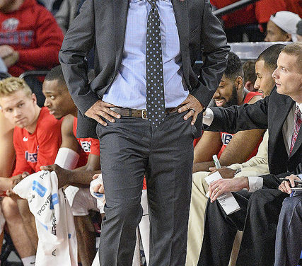 Rapid Reaction: Houston