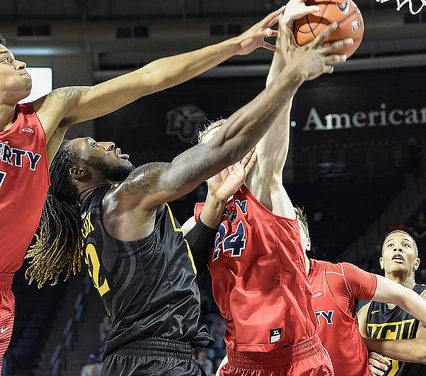RedSpin Vlog: VCU Recap
