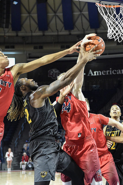 RedSpin Vlog: VCU Recap