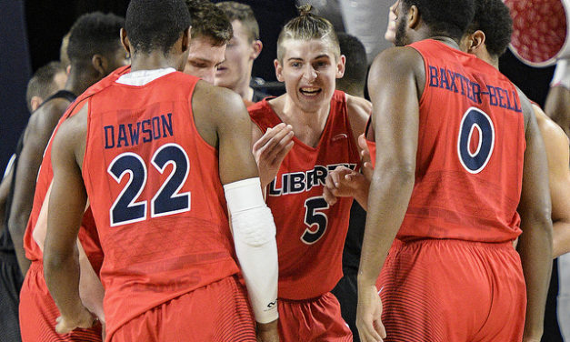 Ranking the top 25 Liberty basketball players of all time: 20-16
