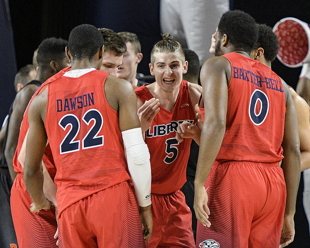 Ranking the top 25 Liberty basketball players of all time: 20-16