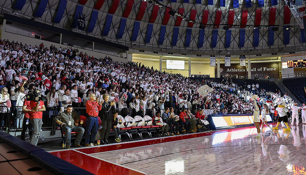 7 things to know: High Point