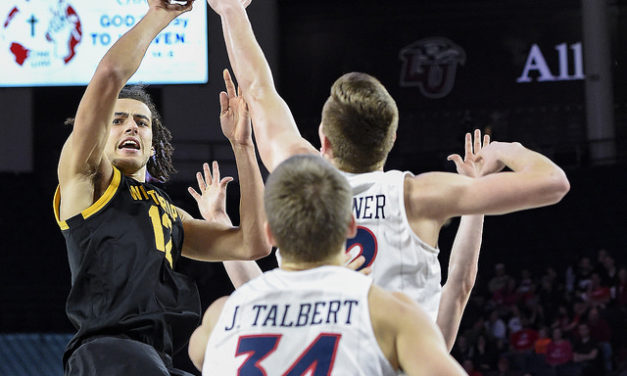7 things to know: @ Winthrop