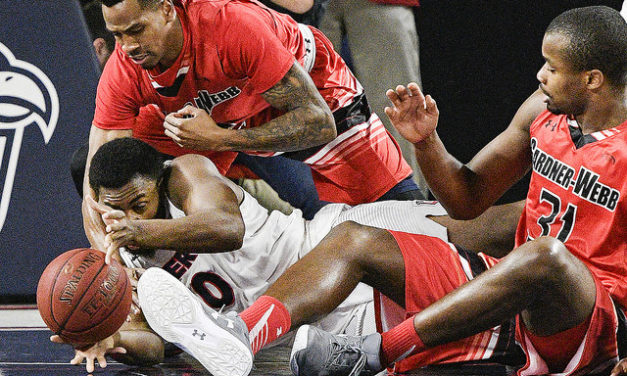 7 things to know: @ Gardner-Webb