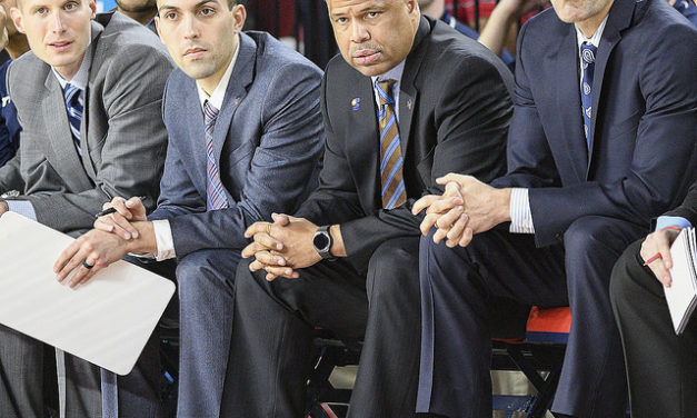 Rapid Reactions: Longwood