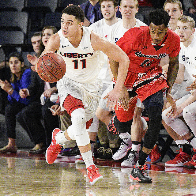 Pacheco-Ortiz: a prototypical point guard for McKay, Flames