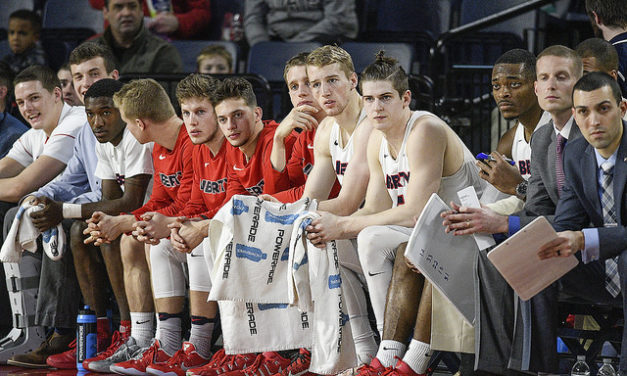 Rapid Reactions: Radford