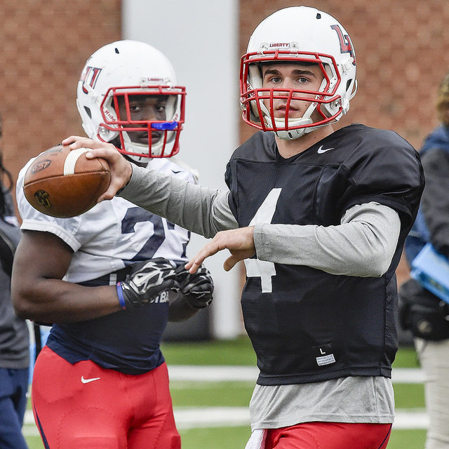 Mason Cunningham announces he’s transferring