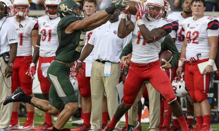 Liberty Football Week in Review: Baylor