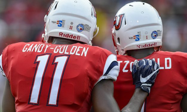 From Lynchburg to the Nation’s Capital