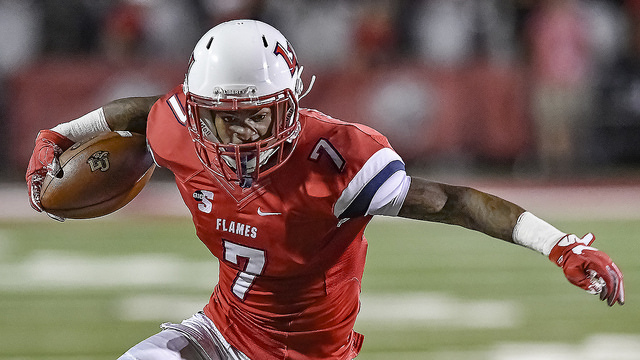 Liberty Football Week in Review: Indiana State