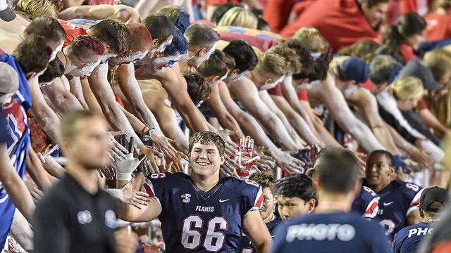 Signing Day Live Blog February 6, 2019