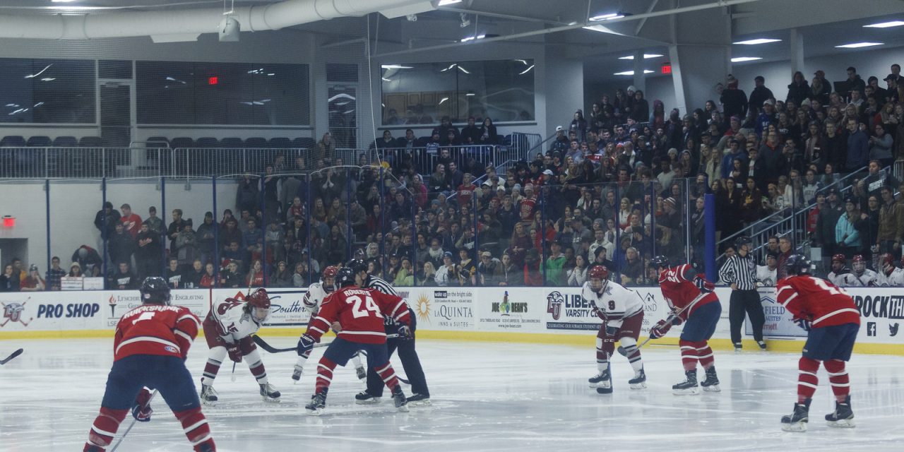 Ohio Hockey Media Member Round Table